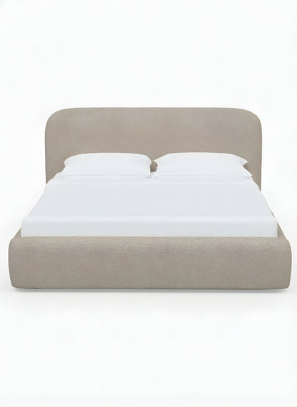 Bed - Multiple Sizes - Tem114