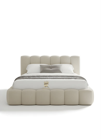 Bed - multiple sizes-PORTO 160