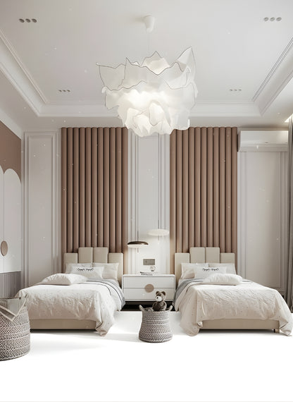 Bed - Multiple Sizes - Tem73