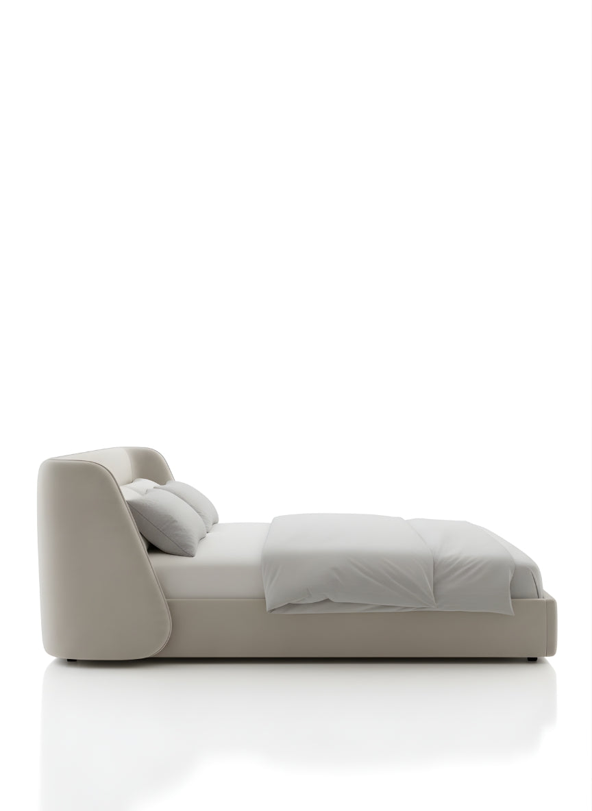 Bed - Multiple Sizes - Tem117