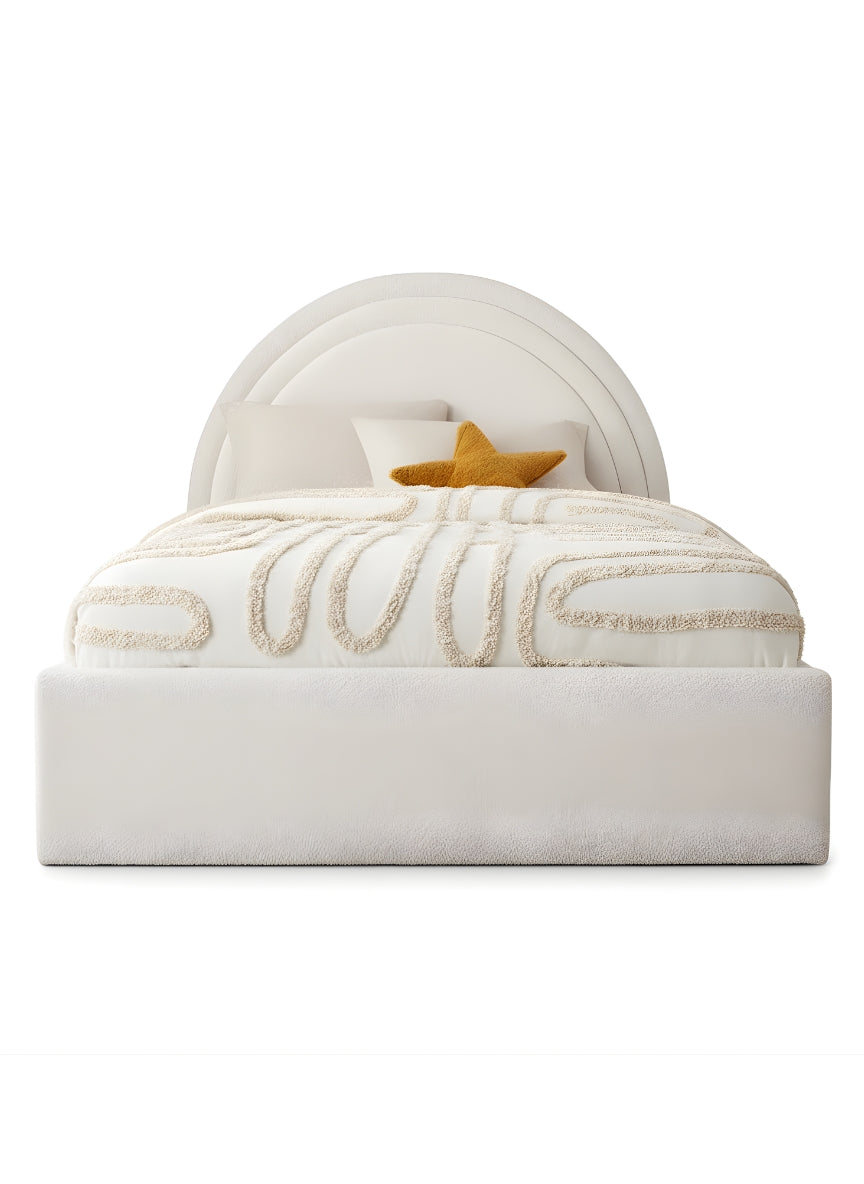 Bed - Multiple Sizes - Tem59