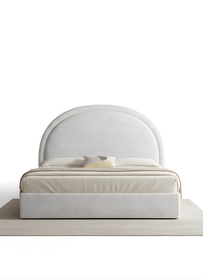 Bed - multiple sizes-PORTO 82