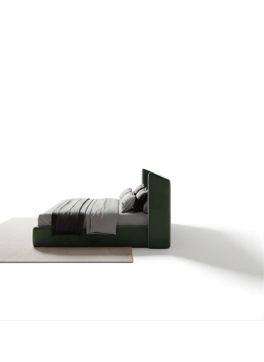 Bed - multiple sizes-PORTO 259
