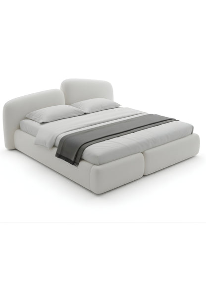 Tem39- سرير -مقاسات متعددة