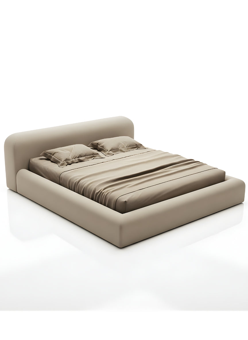 Tem46- سرير -مقاسات متعددة