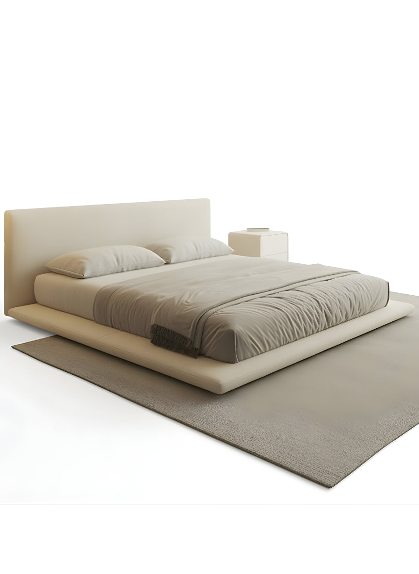 Bed - Multiple Sizes - Tem134