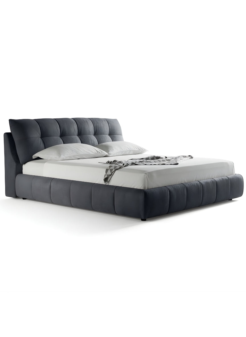 Bed - Multiple Sizes - Tem143