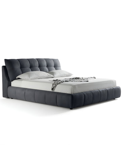 Bed - Multiple Sizes - Tem143