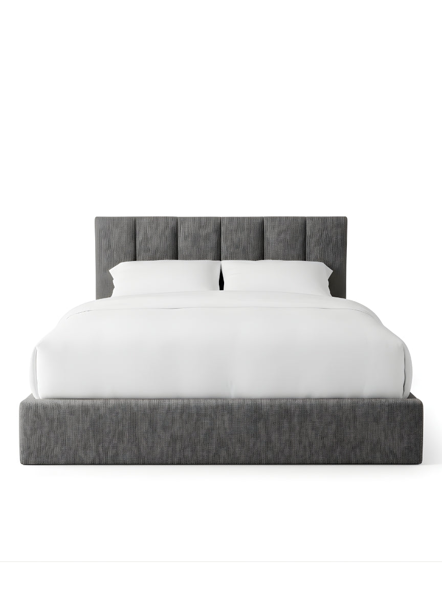 Bed - Multiple Sizes - Tem144