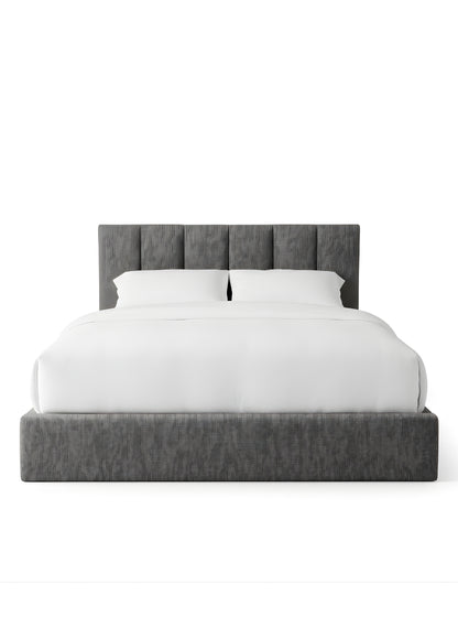 Bed - Multiple Sizes - Tem144