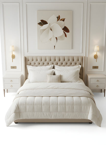 Bed - Multiple Sizes - Tem29