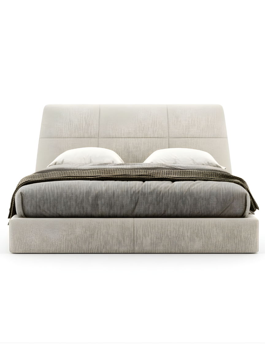 Bed - multiple sizes-PORTO 85