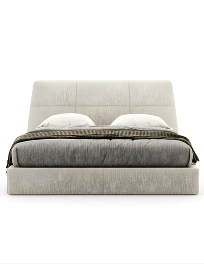 Bed - multiple sizes-PORTO 85