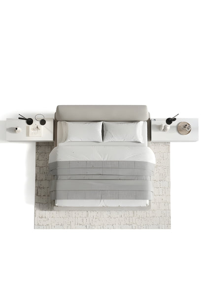 Bed - Multiple Sizes - Tem157