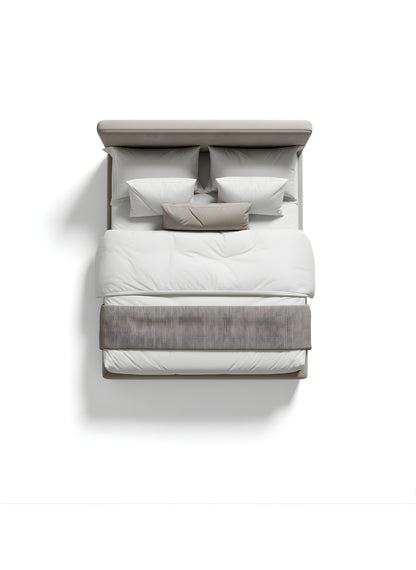Bed - multiple sizes-PORTO 264