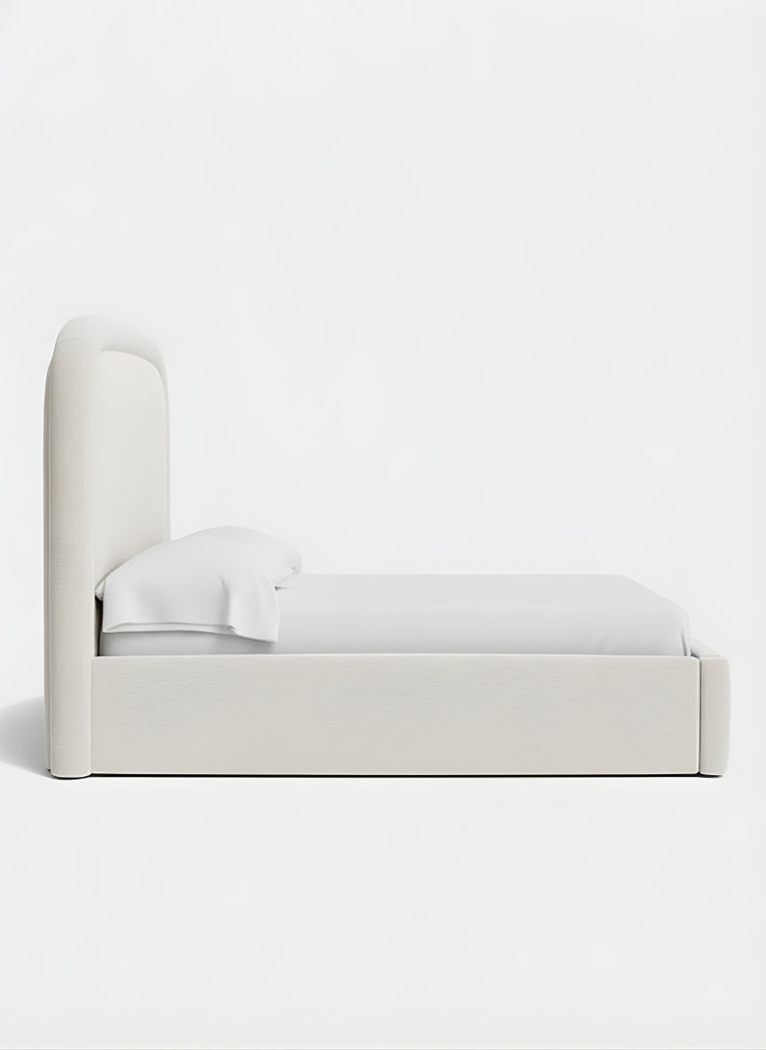 Bed - multiple sizes-PORTO 10