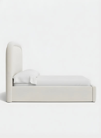 Bed - multiple sizes-PORTO 10