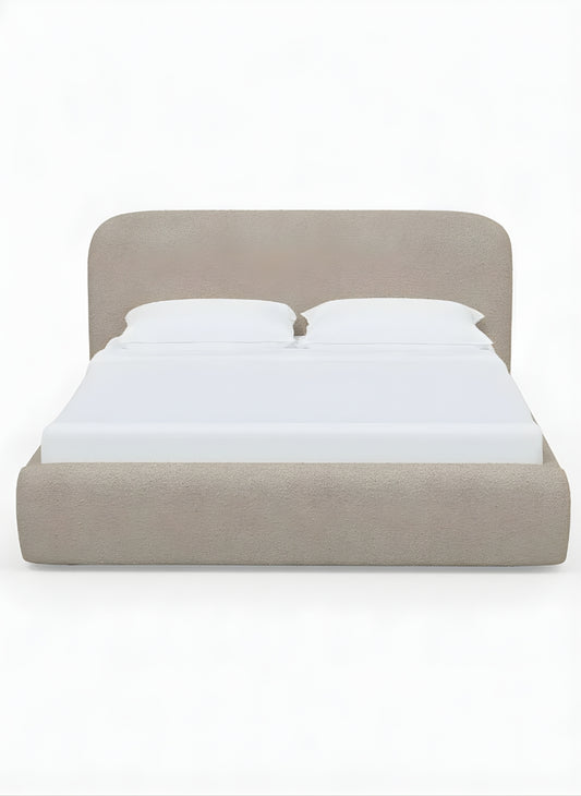 Bed - multiple sizes-PORTO 114