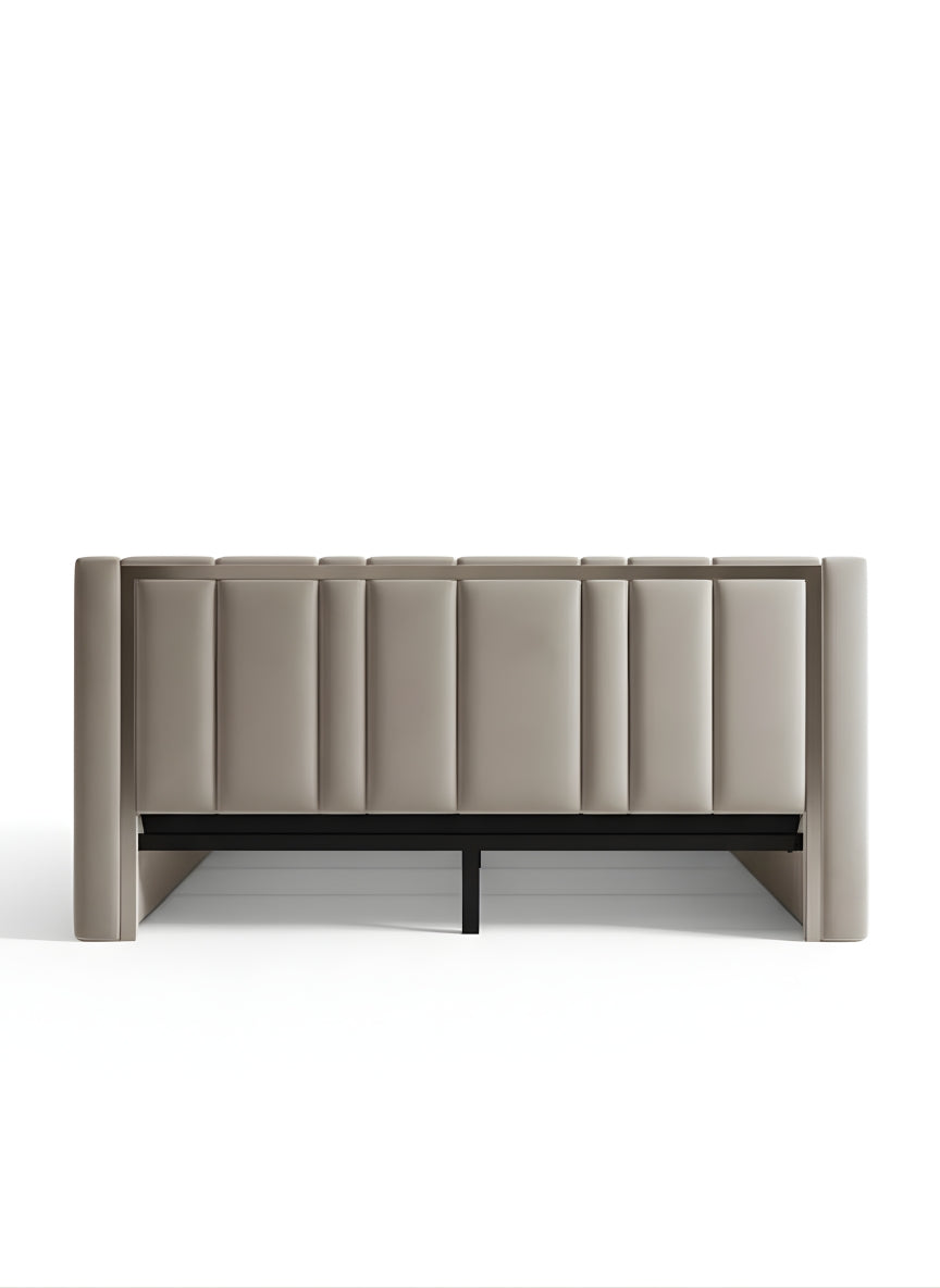 Bed - Multiple Sizes - Tem13