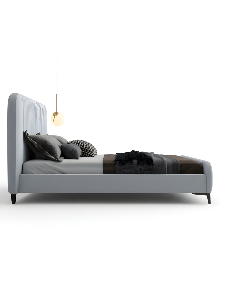 Bed - multiple sizes-PORTO 107