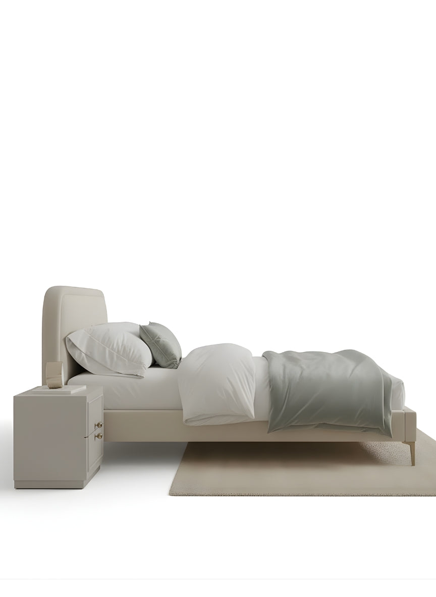 Bed - Multiple Sizes - Tem115