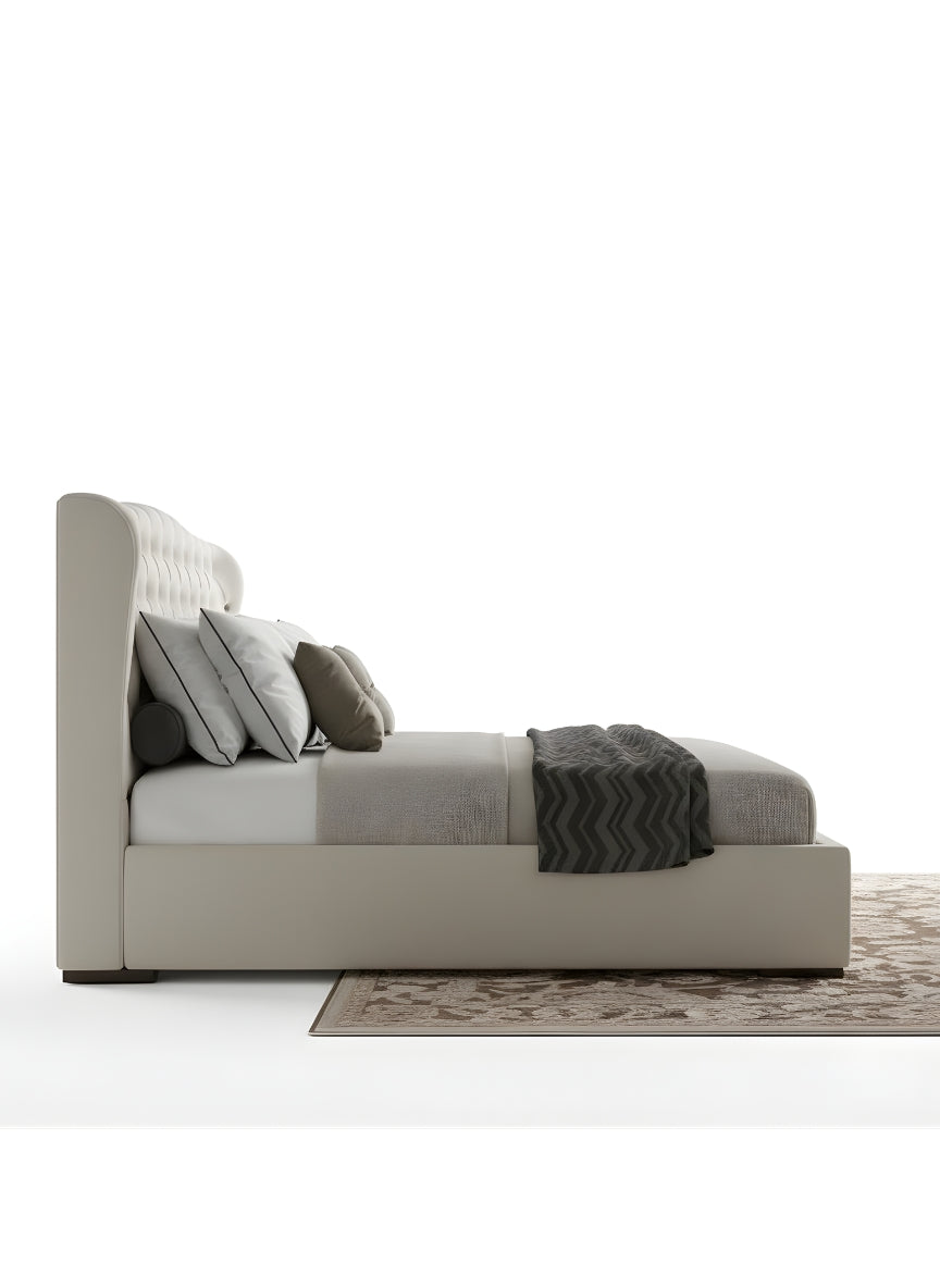 Bed - multiple sizes-PORTO 266