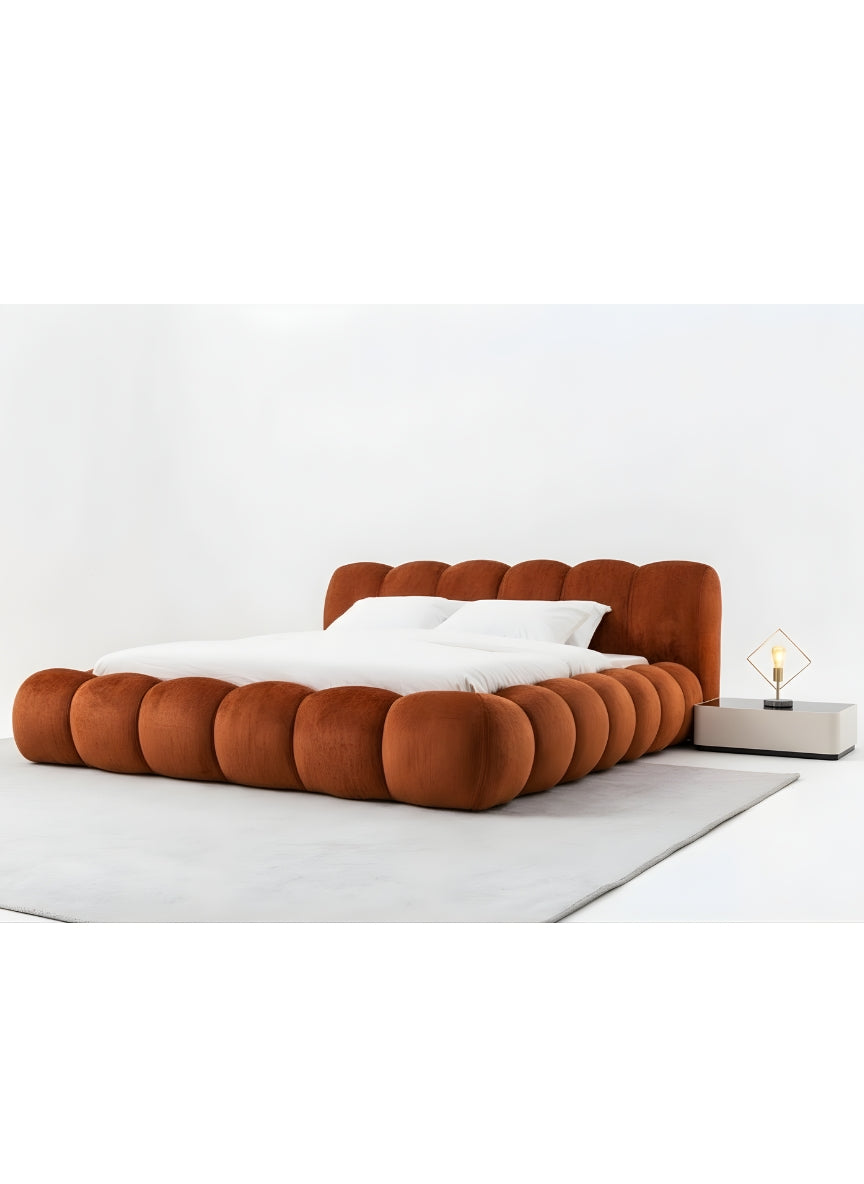 Bed - Multiple Sizes - Tem112