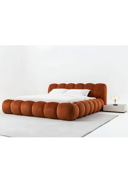 Bed - Multiple Sizes - Tem112
