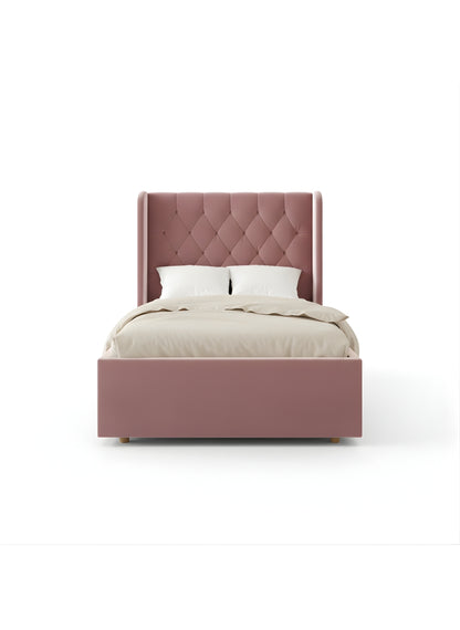 Bed - Multiple Sizes - Tem64