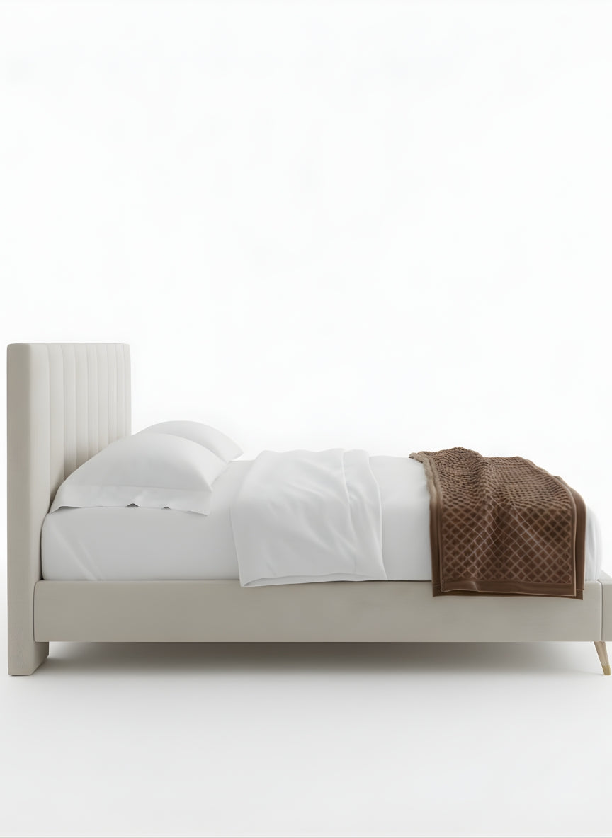 Bed - multiple sizes-PORTO 121