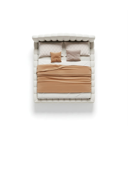 Bed - Multiple Sizes - Tem254