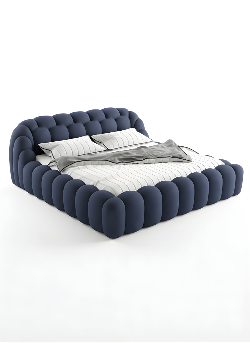 Tem44- سرير -مقاسات متعددة