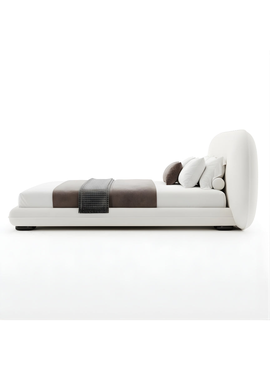 Bed - multiple sizes-PORTO 170