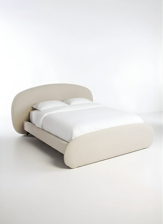 Bed - multiple sizes-PORTO 102