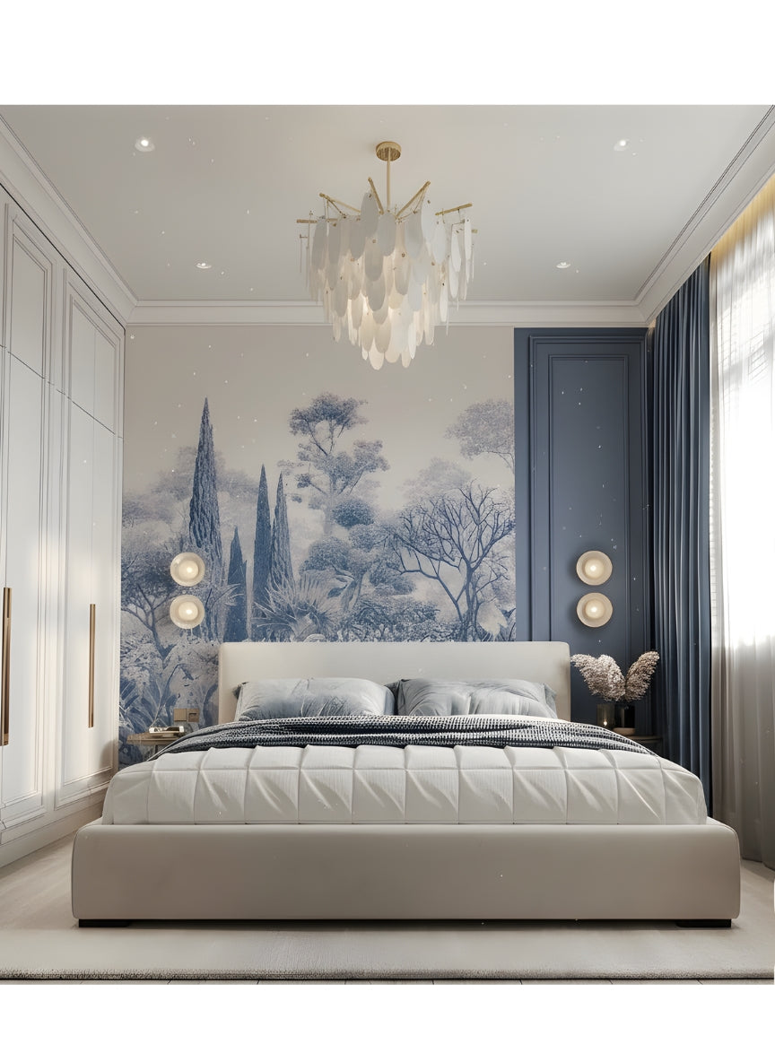 Bed - multiple sizes-PORTO 22