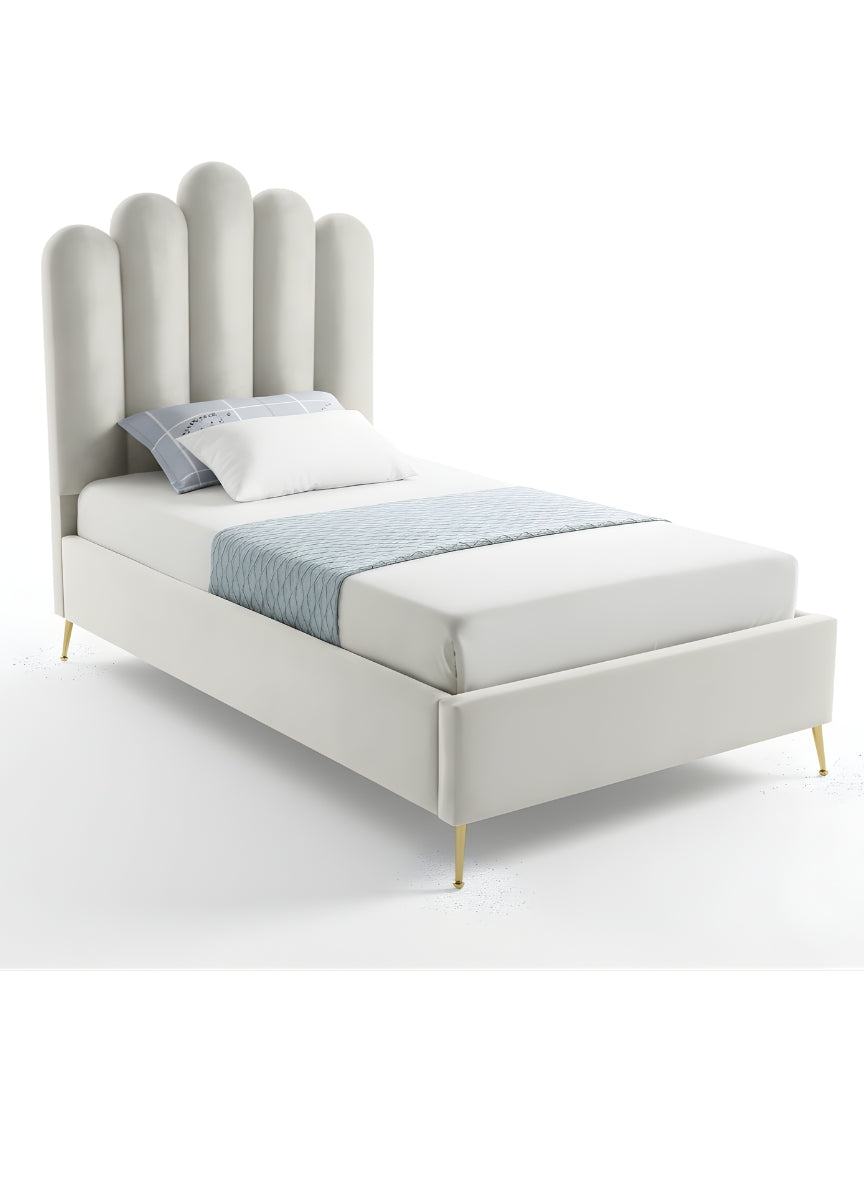 Bed - Multiple Sizes - Tem35