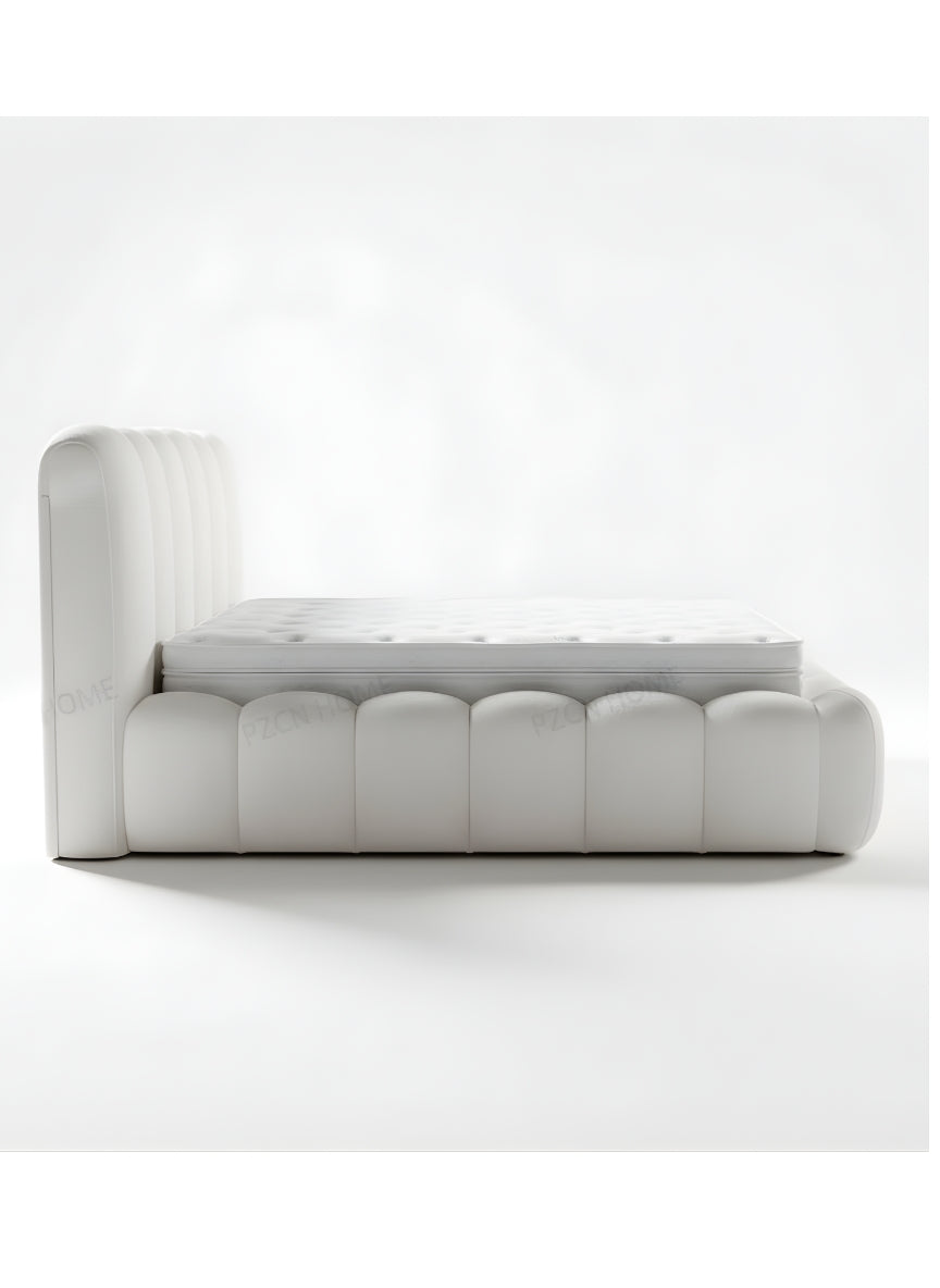 Bed - Multiple Sizes - Tem159