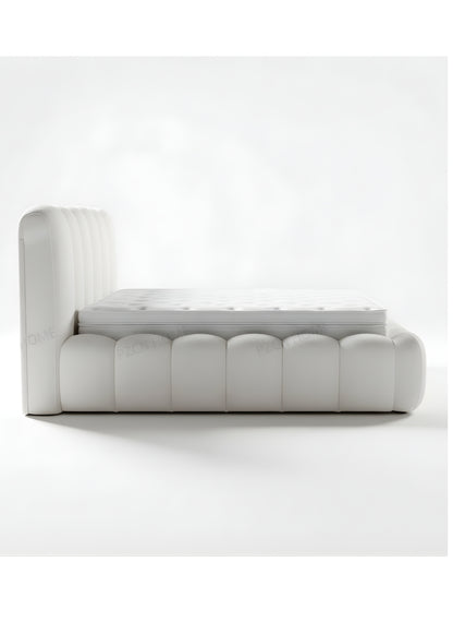 Bed - Multiple Sizes - Tem159