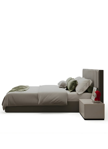 سرير Tem2 - -مقاسات متعددة