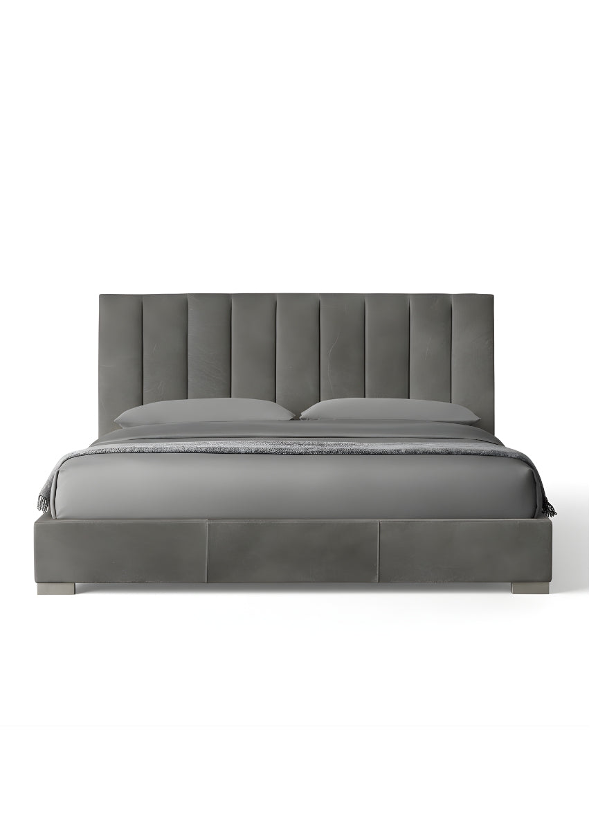Bed - Multiple Sizes - Tem36