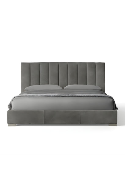 Bed - Multiple Sizes - Tem36