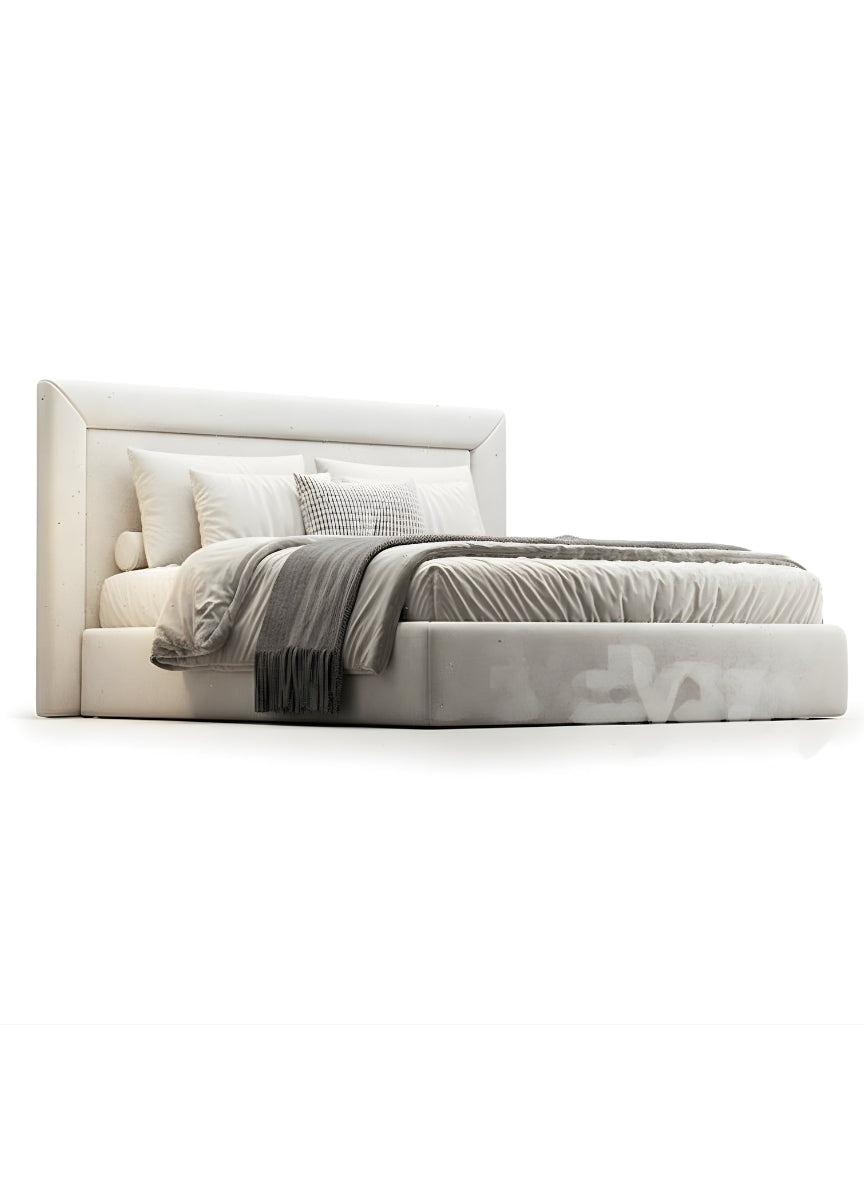 Bed - multiple sizes-PORTO 163