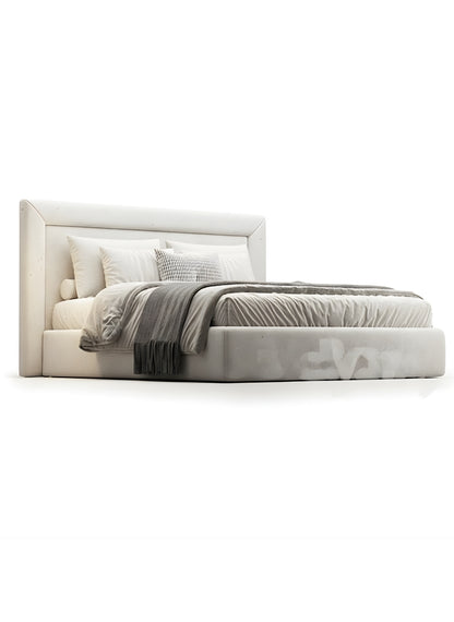 Bed - multiple sizes-PORTO 163