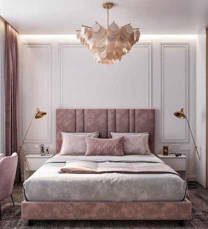 Bed - multiple sizes-PORTO 41
