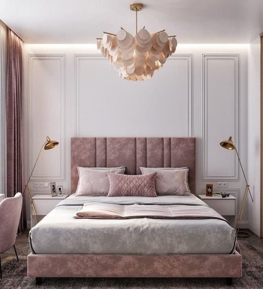 Bed - multiple sizes-PORTO 41