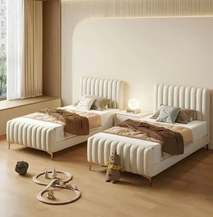 Bed - Multiple Sizes - Tem45