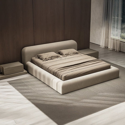 Tem46- سرير -مقاسات متعددة