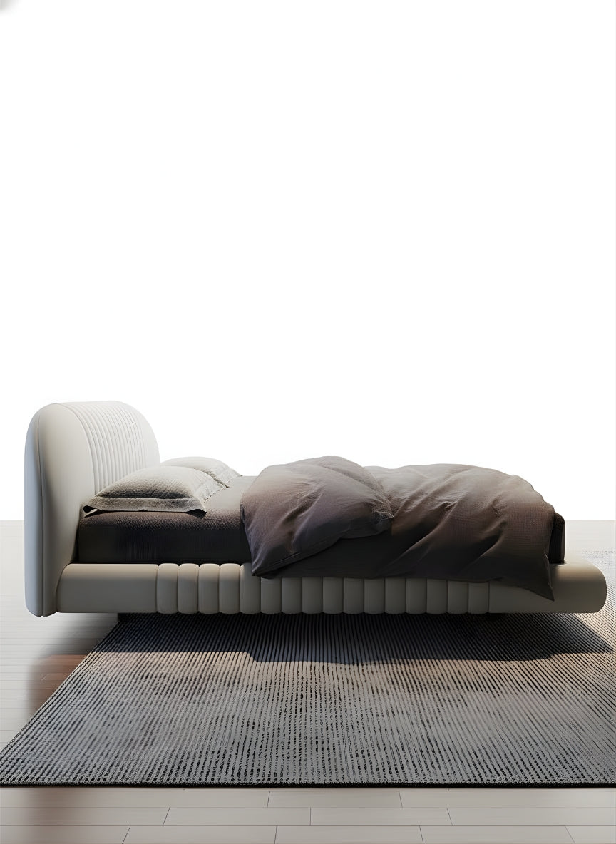 Bed - Multiple Sizes - Tem125