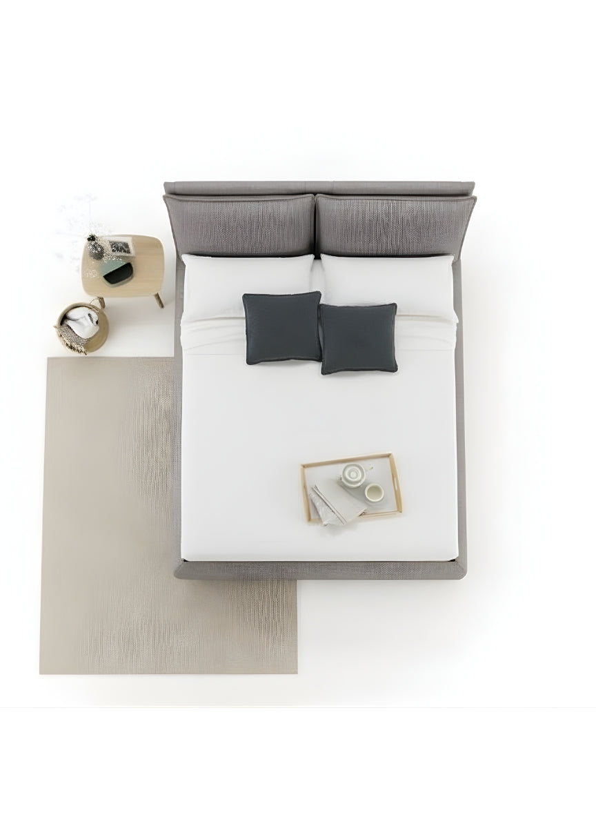 Tem78- سرير -مقاسات متعددة