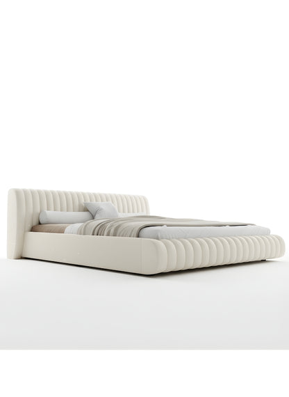 Bed - multiple sizes-PORTO 32